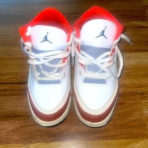Air Jordan 3 Retro SE